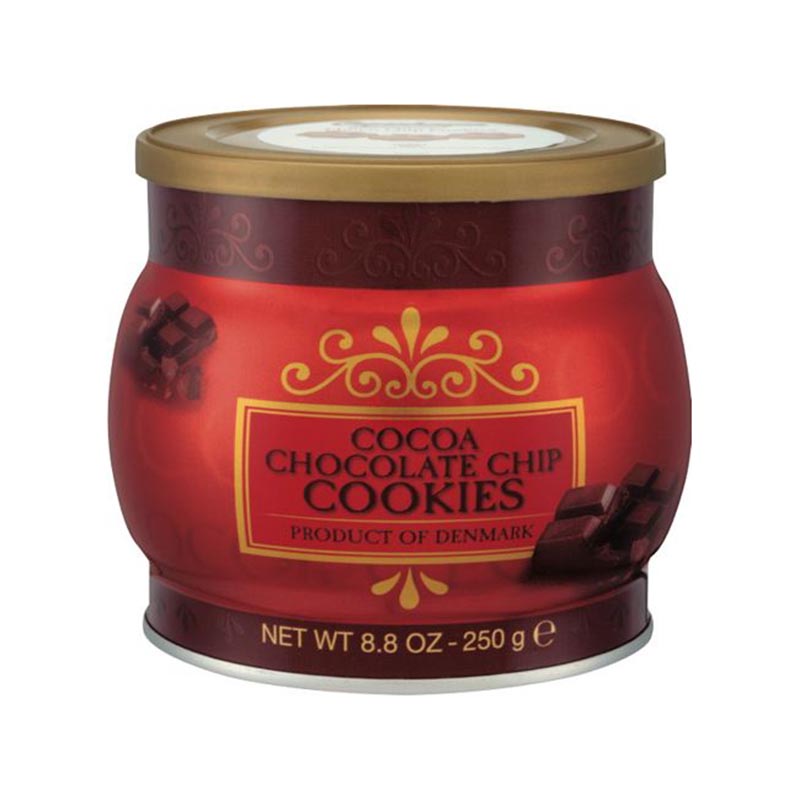 【SALE】コペンハーゲン/チョコチップクッキー